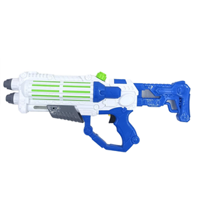تفنگ اسباب بازی آب پاش 50 سانتی مدل Water Gun 558_اسباب بازی